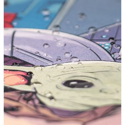 Alfombrilla gaming Mandalorian 38 Child Star Wars