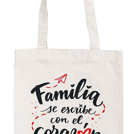 Bolsa shopping Customizarte