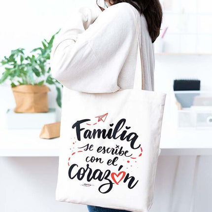 Bolsa shopping Customizarte