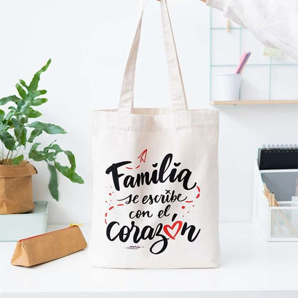 Bolsa shopping Customizarte