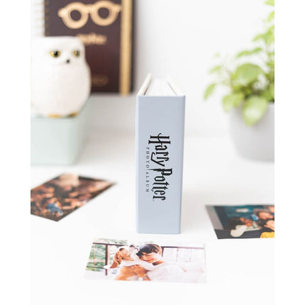 Album de Fotos Harry Potter