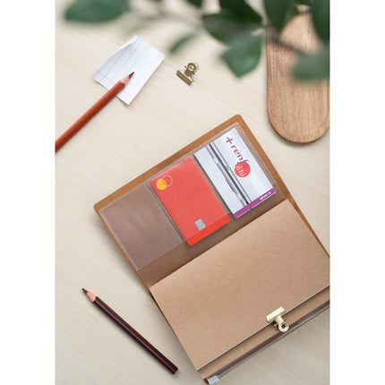 Cuaderno de viaje El Senor de los Anillos