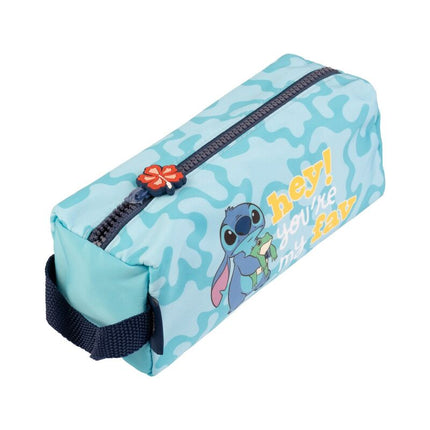 Portatodo Tropical Stitch Disney