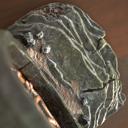 Sujetalibros Camara de los Secretos Harry Potter