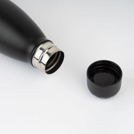 Botella acero inoxidable termocolora El Senor de los Anillos 750ml