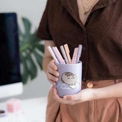 Portalapices Moments Pusheen