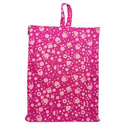 Set papeleria La Casa de Munecas de Gabby