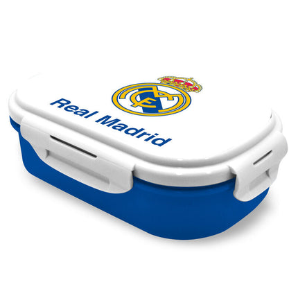 Sandwichera cubierto Real Madrid