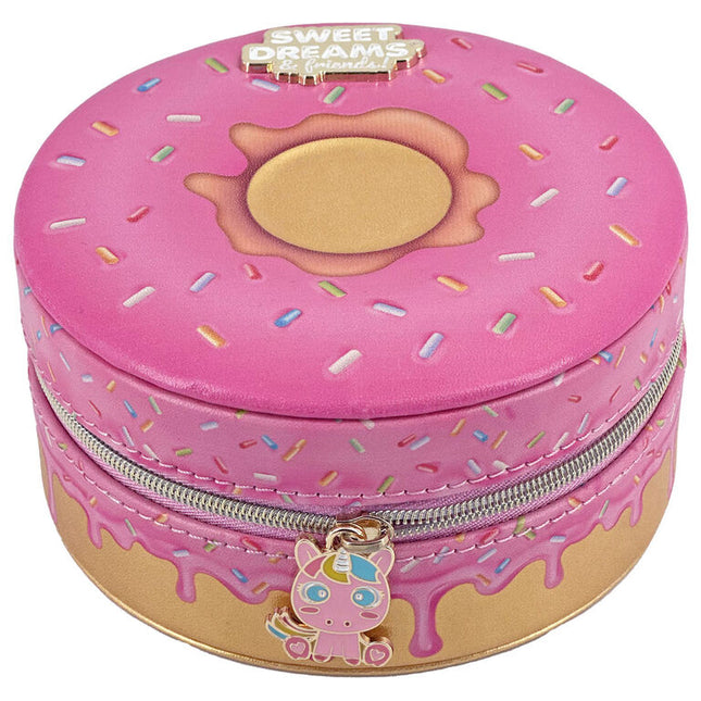 Joyero Donut Sweet Dreams