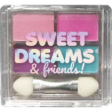 Set maquillaje Sweet Dreams