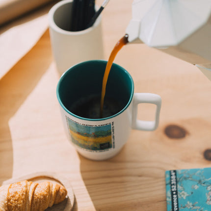 Taza Van Gogh Museum 350ml