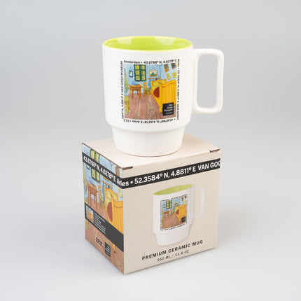 Taza Van Gogh Museum 350ml