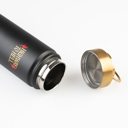 Botella acero inoxidable AC DC 500ml