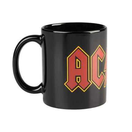 Taza AC DC 350ml