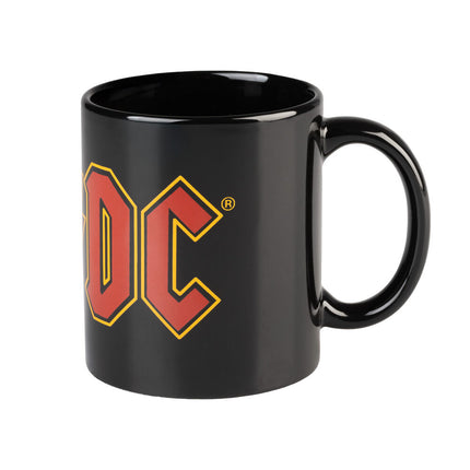 Taza AC DC 350ml