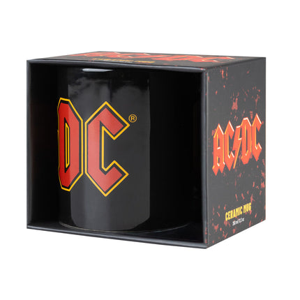 Taza AC DC 350ml