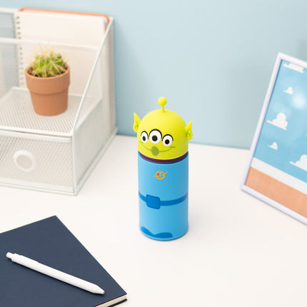 Portatodo 3D Alien Toy Story Disney Pixar