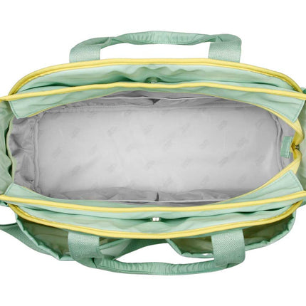 Bolso maternidad Clouds Piolin Tweety