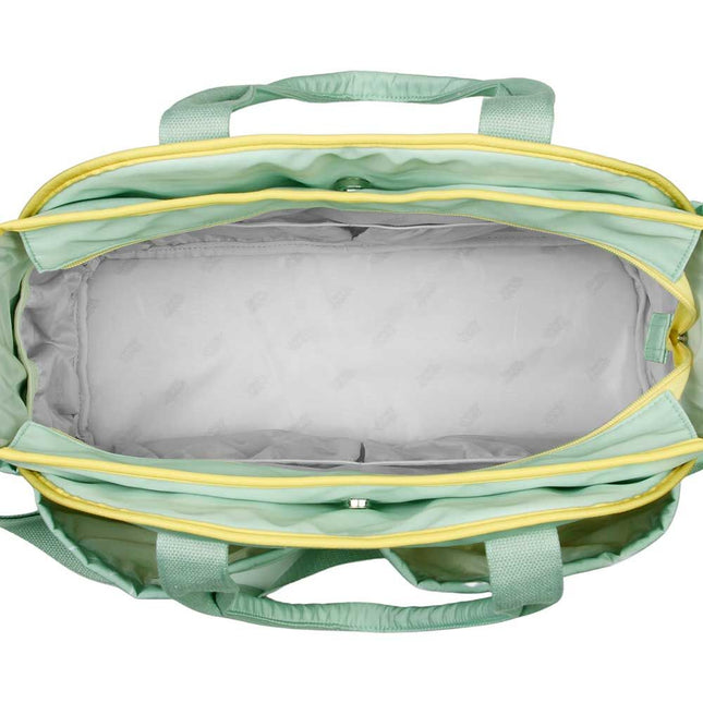 Bolso maternidad Clouds Piolin Tweety