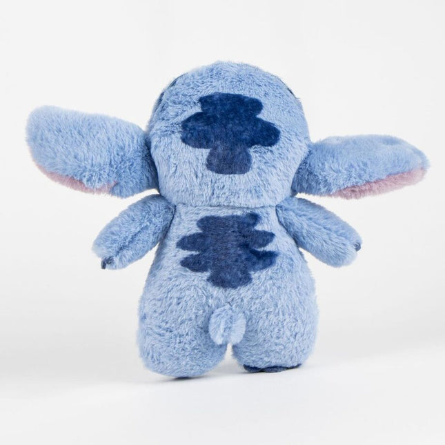 Bolso peluche Stitch Disney