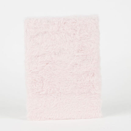 Cuaderno peluche Hello Kitty