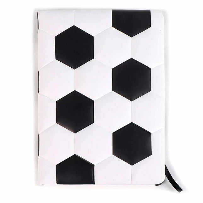 Cuaderno Real Madrid