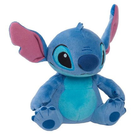 Peluche Stitch Disney 15cm sonido