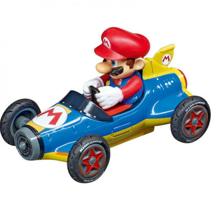 Set 3 coches Pull Speed Mario Mario Kart