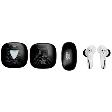 Auriculares inalambricos Jack Pesadilla Antes de Navidad Disney