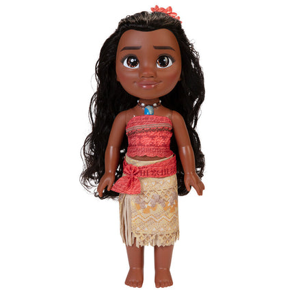 Muneca Vaiana Moana Disney 38cm