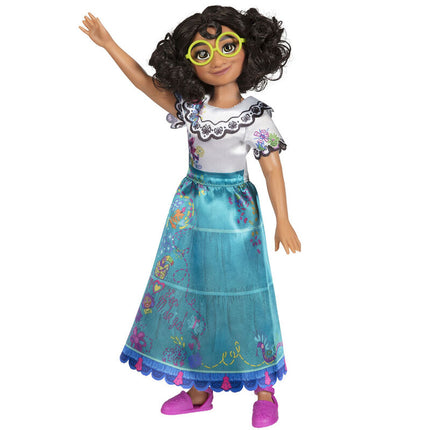 Muneca Mirabel Encanto Disney 25cm