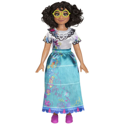Muneca Mirabel Encanto Disney 25cm