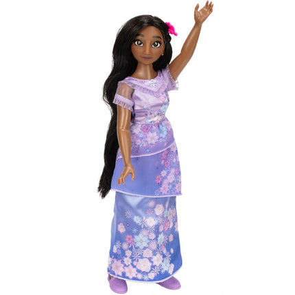Muneca Isabela Encanto Disney 25cm