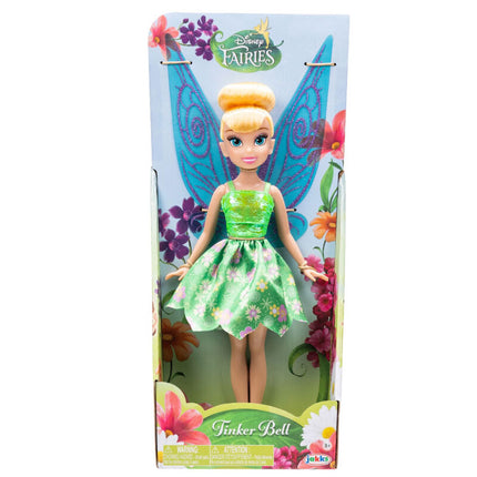 Muneca Campanilla Disney Fairies 25cm