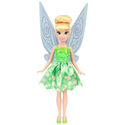 Muneca Campanilla Disney Fairies 25cm