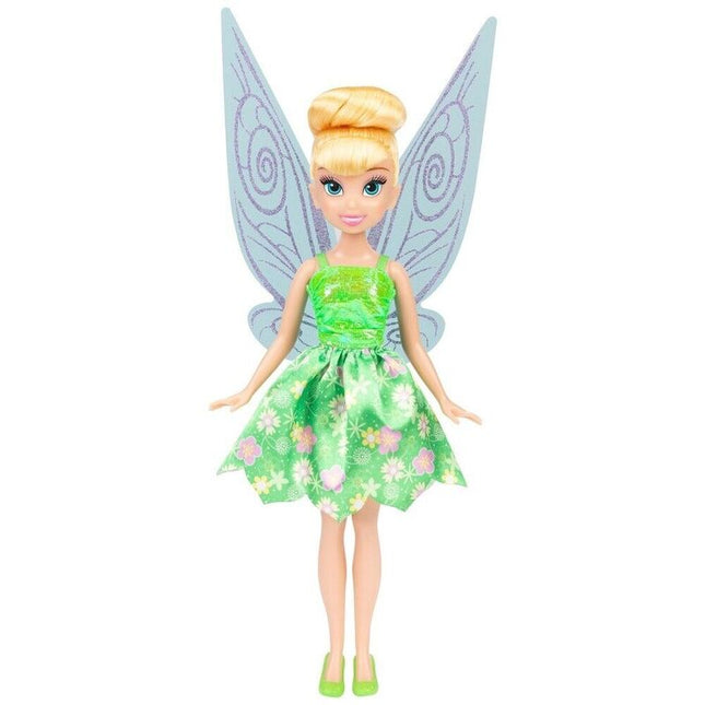 Muneca Campanilla Disney Fairies 25cm