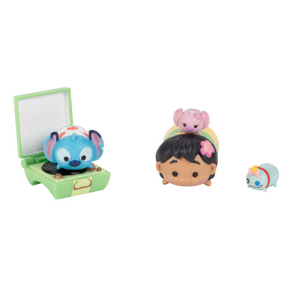 Figura Story Moment Tsum Tsum Stitch Disney