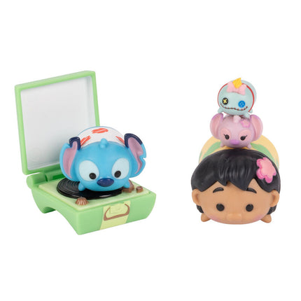 Figura Story Moment Tsum Tsum Stitch Disney