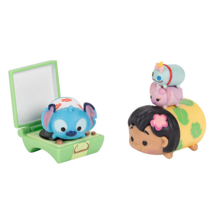 Figura Story Moment Tsum Tsum Stitch Disney