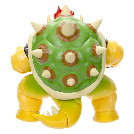 Figura Bowser Super Mario Bros 175cm