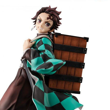 Figura Kamado brother and sister Precious GEM series Demon Slayer Kimetsu no Yaiba 17cm