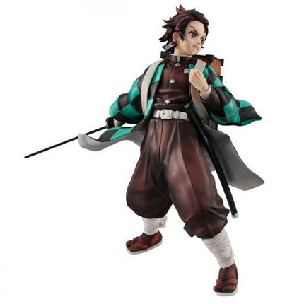 Figura Kamado brother and sister Precious GEM series Demon Slayer Kimetsu no Yaiba 17cm