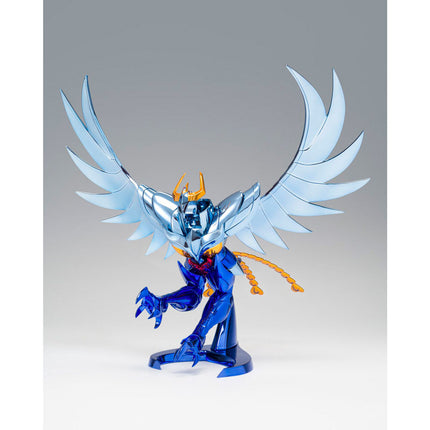 Figura Ex Phoenix Ikki Bronze Cloth Saint Seiya Myth Cloth Ex 17cm