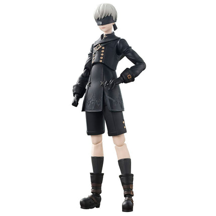 Figura 9S SH Figuarts Nier Automata 145cm