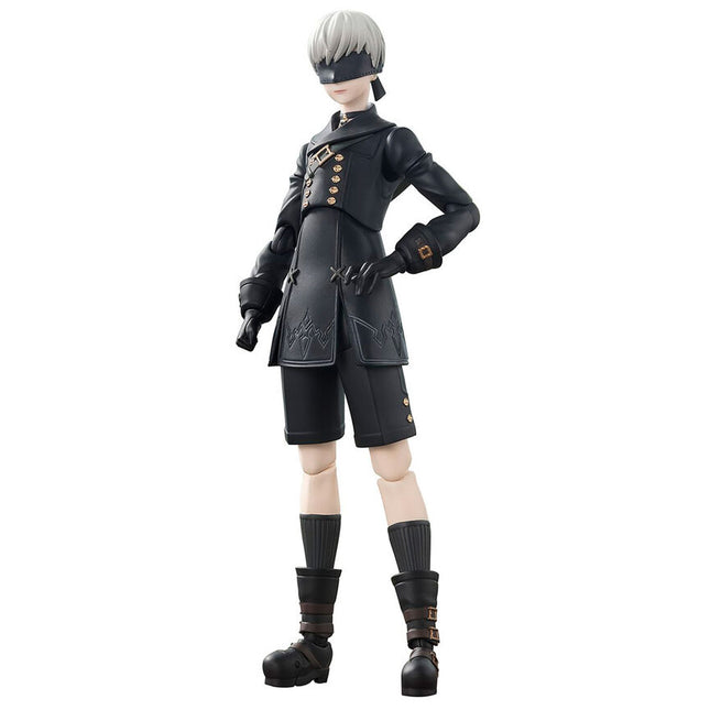 Figura 9S SH Figuarts Nier Automata 145cm