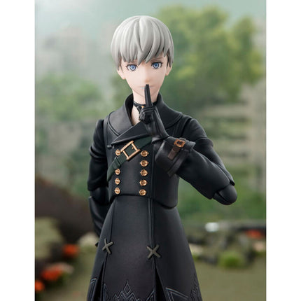 Figura 9S SH Figuarts Nier Automata 145cm