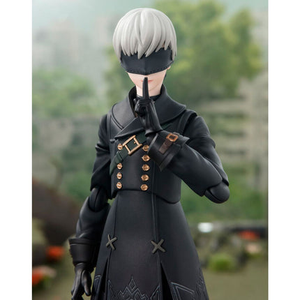 Figura 9S SH Figuarts Nier Automata 145cm