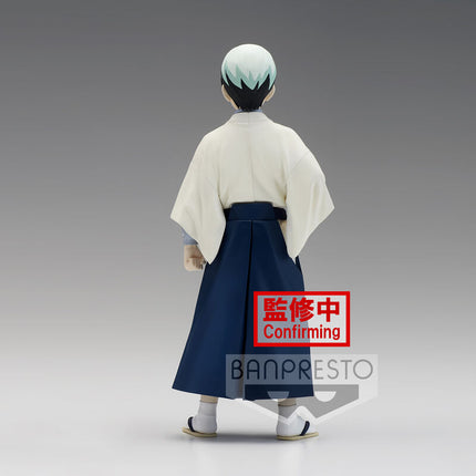 Figura Yushiro vol21 Demon Slayer Kimetsu No Yaiba 15cm