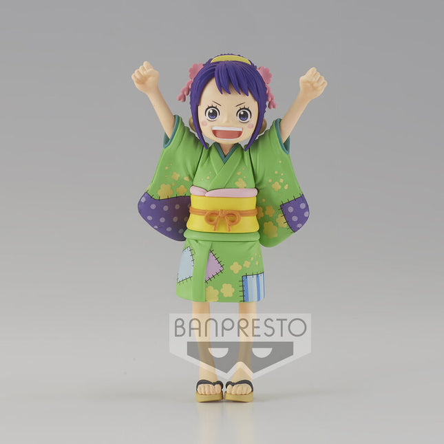 Figura Otama The Grandline Series One Piece 12cm