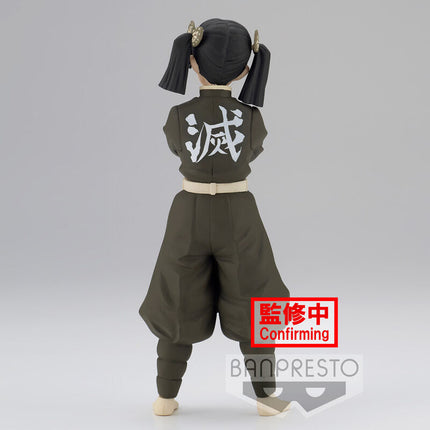 Figura Aoi Kanzaki Demon Slayer Kimetsu No Yaiba 15cm